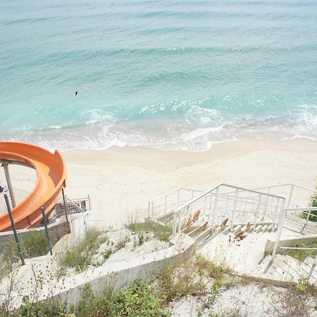 Silver Beach Byala - Първа Линия, Морска Панорама С Два Басейна Kültér fotó